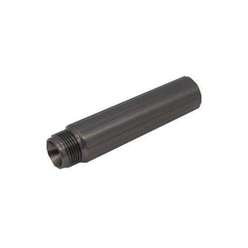 Entdecke das AREA 419 3" Funnel Drop Tube für präzises Nachladen. 🚀 Erlebe größere Ladungen mit hochwertigem 6061-T6 Aluminium!