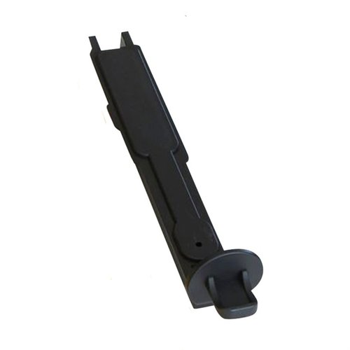 Schütze deinen AR15 mit der TOP STOP AR Upper Receiver Cover von Raven Concealment Systems. 🛡️ Ideal zum Lagern und Transportieren!