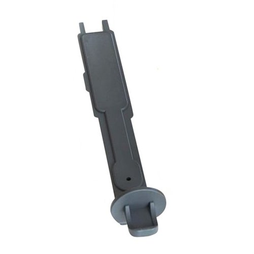 Schütze deinen AR15 mit der TOP STOP Abdeckung! 🛡️ Sie verhindert Schmutz und schützt wichtige Teile beim Transport. Ideal für Low-Profile-Taschen.