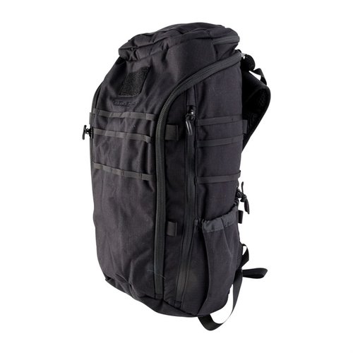 Entdecke den Eberlestock Switchblade Pack 🖤 – der perfekte Rucksack für schnellen Zugriff und Organisation deiner Ausrüstung. Ideal für Abenteuer!