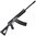 KALASHNIKOV USA KS-12T 12 GAUGE 18.25" BBL (1)10RD MAG BLACK