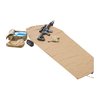 Entdecke die Armageddon Gear Ultralight Shooting Mat 🏹! Leicht, komfortabel und perfekt für deine Schießdisziplinen. Ideal für Jäger und Schützen!