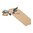 ARMAGEDDON GEAR ULTRALIGHT SHOOTING MAT, COYOTE BROWN