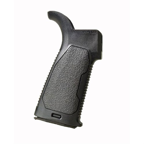 Erlebe den AR-15 Enhanced Pistol Grip von Strike Industries! 🖐️ Mit verbessertem Grip für mehr Komfort und Kontrolle beim Schießen. Ideal für AR-15 und AR-10!