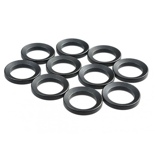 Entdecke die AR CRUSH WASHERS von Strike Industries! Ideal für dein AR-15 Gewehr. 🛠️ Ersetze alte Teile und verbessere die Leistung!