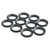 Entdecke die AR CRUSH WASHERS von Strike Industries! Ideal für dein AR-15 Gewehr. 🛠️ Ersetze alte Teile und verbessere die Leistung!