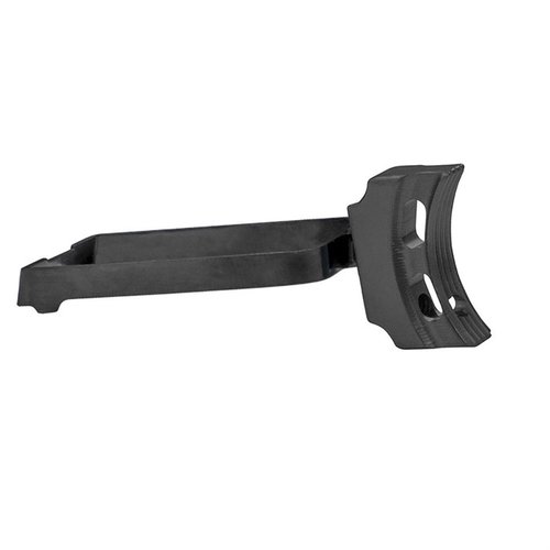 Entdecke den 2011 Ultra Match Grade Ridge Trigger von Fusion Firearms! 🔥 Hochwertige Verarbeitung und verstellbarer Triggerbogen für präzises Schießen.