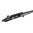 6 Creedmoor 24" Marksman Barreled Action, Black
