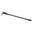 6 Creedmoor 24" Marksman Barreled Action, Black