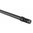 6 Creedmoor 24" Marksman Barreled Action, Black