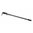 6.5 PRC 24" M24 Barreled Action, Black