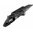 300 Winchester Magnum 24" M24 Barreled Action, Black