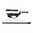 FOXTROT MIKE PRODUCTS MIKE-9 9MM BUILDER KIT 16"