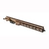 Entdecke den Geissele AR-15 Super Duty Stripped Upper Receiver 5.56MM 🛠️ für präzises Schießen. Ideal für deine individuellen Komponenten!