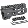 Entdecke die AR-15 Combat Handguards von Midwest Industries! 🔥 Freischwebendes M-LOK Design für individuelle Anpassungen und Zubehör. Jetzt kaufen!