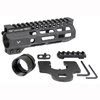 Entdecke den AR-15 Combat Handguard 🛠️ aus Aluminium mit M-LOK für individuelle Anpassungen. Ideal für dein Gewehr! Jetzt kaufen!