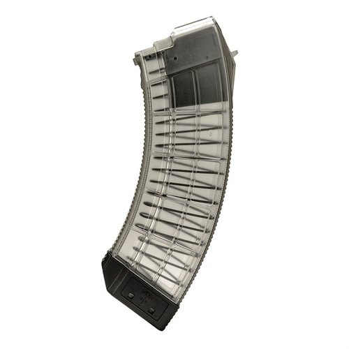 Erweitere deine Sammlung mit den US Palm AK30R 30-RD Magazinen für den AK-47. 🛠️ Zuverlässig, in Schwarz und Flat Dark Earth erhältlich!
