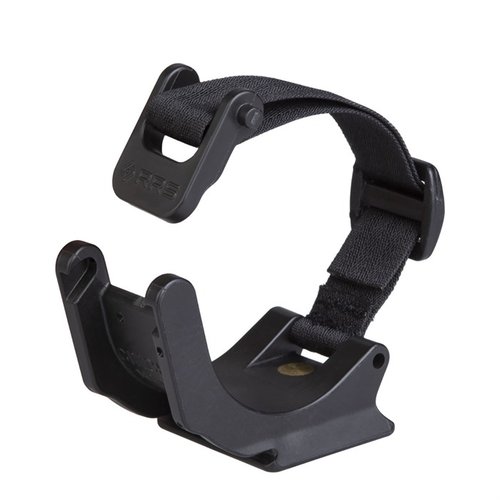 Entdecke den CINCH-LR Polymer Fernglasadapter von Really Right Stuff! 🏞️ Schnell, einfach und kompatibel mit den meisten Stativen. Ideal für deine Abenteuer!