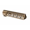 Entdecke den AR-15 Combat Handguard M-LOK! 🔥 Perfekt für dein Gewehr, leicht anpassbar und aus hochwertigem Aluminium. Ideal für Zubehör!