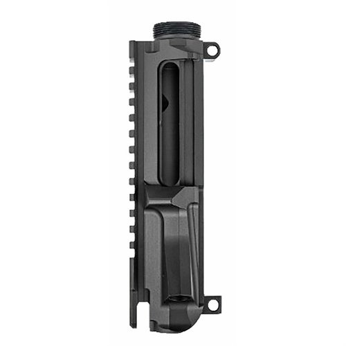 Entdecke den SilencerCo SCO15 Upper Receiver 🔥 aus Billet 7075 Aluminium, perfekt für dein AR-15 Projekt. Hochwertig und präzise!