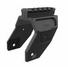 AMERICAN RIFLE COMPANY 35MM & 36MM RANGEFINDER BRIDGE BLACK