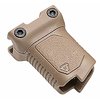 Entdecke den AR-15 Angled Grip mit Kabelmanagement für Picatinny! 🛠️ Bietet Kontrolle, Stabilität und eine clevere Kabelorganisation.