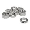 Entdecke die CROSS BOLT DIE LOCK RING von Forster! 🔧 Optimale Ausrichtung und Schutz für Deine Matrizen – jetzt in 12er-Packung erhältlich!