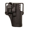 Entdecke das Blackhawk SERPA CQC Holster für Sig Sauer 220/225/226! 🔒 Sicherheit und schneller Zugriff in einem kompakten Design.