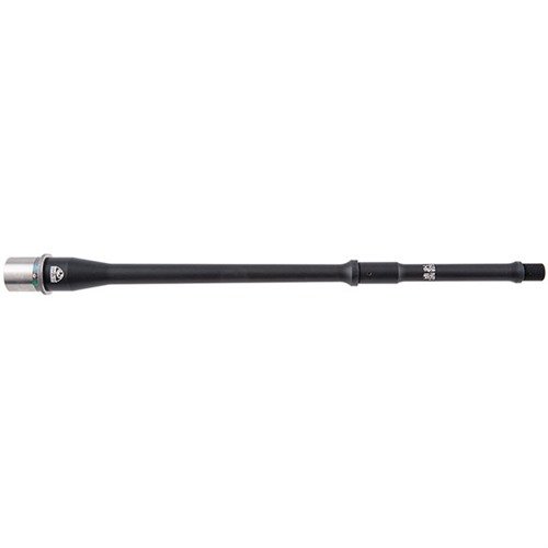 Entdecke die Faxon AR-15 5.56 Pencil Läufe 🏹: leicht, langlebig und ideal für dein nächstes Projekt. Perfekt für Karabiner- und mittellange Systeme!