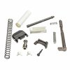 Verwandle deinen nackten Slide mit dem SLIDE COMPLETION KIT für Glock®! 🔧 Enthält alle wichtigen Teile für M17, M19, M26, M34 & M17L.