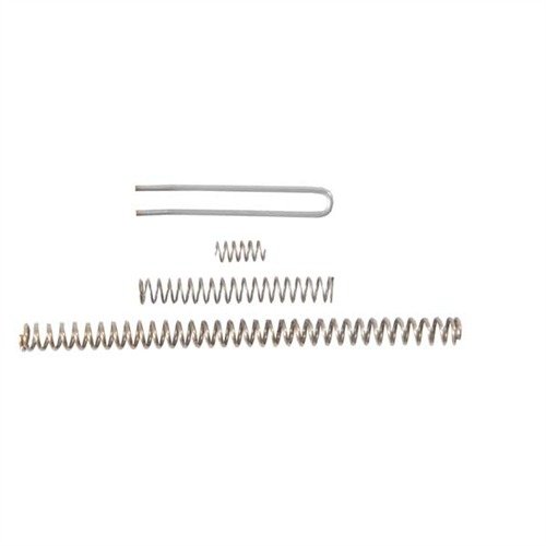 Verbessere deine Rossi 92 mit dem hochwertigen Spring Kit von LEES GUNSMITHING! 🚀 Für einen reibungsloseren Ablauf und weniger Abzugsgewicht.