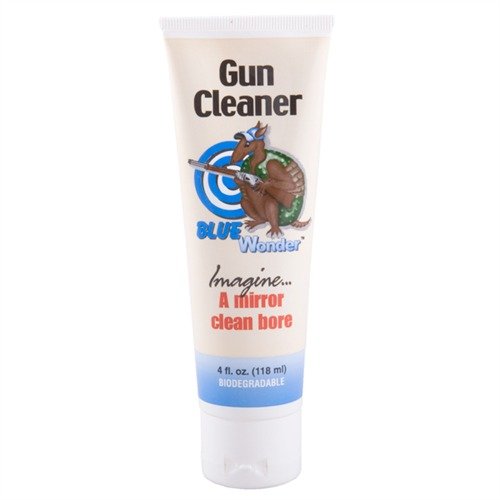 Reinige deine Waffen schnell und effektiv mit dem GUN CLEANER BLUE WONDER! 🌟 Umweltfreundlich und biologisch abbaubar für gründliche Ergebnisse.