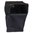 3 BUCC INC. AR-15/308AR FLAT TOP BRASS CATCHER BLACK