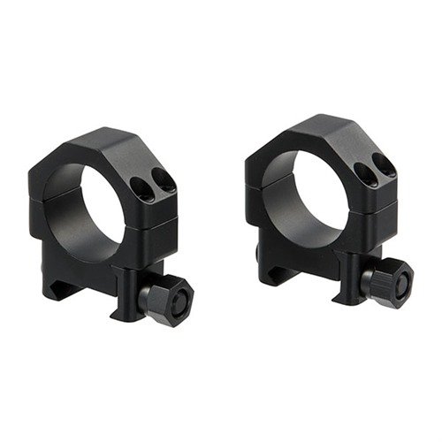 Entdecke die TSR PICATINNY Ringe von TPS! 🎯 Robuste Aluminium-Ringe für dein Zielfernrohr, perfekt für präzise Ausrichtung und Rückstoßschutz.