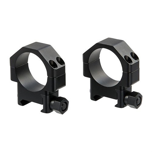 Entdecke die TSR PICATINNY Ringe für dein Zielfernrohr! 🎯 Präzise aus Aluminium, ideal für maximalen Halt und einfaches Ausrichten.