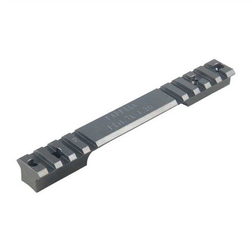 Entdecke die präzisen ONE PIECE BASES von Farrell für Remington 700. Stabilität und Genauigkeit garantiert! 🔭 Hol dir jetzt die perfekte Basis!