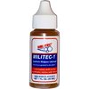 Entdecke MILITEC-1 OIL 🛠️ für zuverlässigen Schutz deiner Metallteile unter extremen Bedingungen. Erhältlich in 1 oz. Flasche.