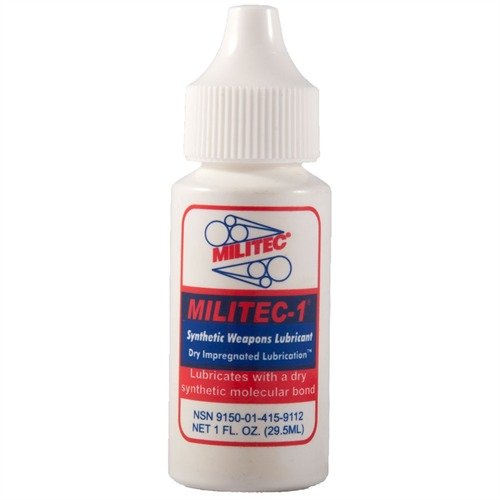 Entdecke MILITEC-1 OIL für zuverlässigen Schutz deiner Metallteile. 🔧 Ideal für extreme Bedingungen und hohe Leistung!