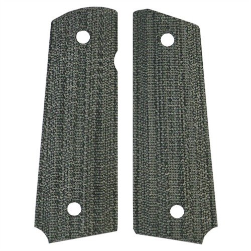Verleihe deiner 1911 mit den GATOR-BACK Grips von VZ GRIPS einen einzigartigen Look! 🐊 Rutschfester Halt und stylisches Design in Blast Black.