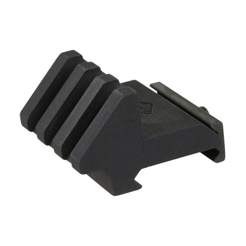 Entdecke die Dovetail Angle Mount von Yankee Hill für eine sichere Montage von Licht oder Laser. Ideal für deine Langwaffen! 🔧
