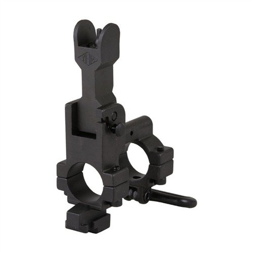 Entdecke das YHM-9394 AR-15 Gasblock Frontvisier! 🌟 Strapazierfähiger Stahl, einfach zu montieren und ideal für jede Situation.