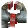 Entdecke die MAGNETIC SOFT JAWS von Wagner! 🛠️ Weiche, stabile Visebacken für sicheren Halt deiner wertvollen Werkzeuge und Waffen.