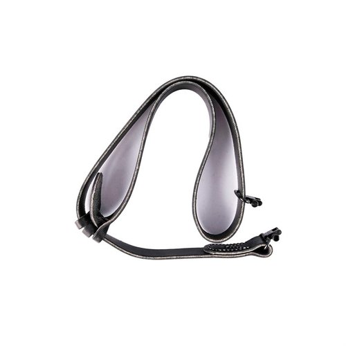 Erlebe Komfort mit dem MONTANA SLING von SINCLAIR INTERNATIONAL! 🏹 Hochwertiges Leder für dein Jagdgewehr, perfekt für jede Jagd.