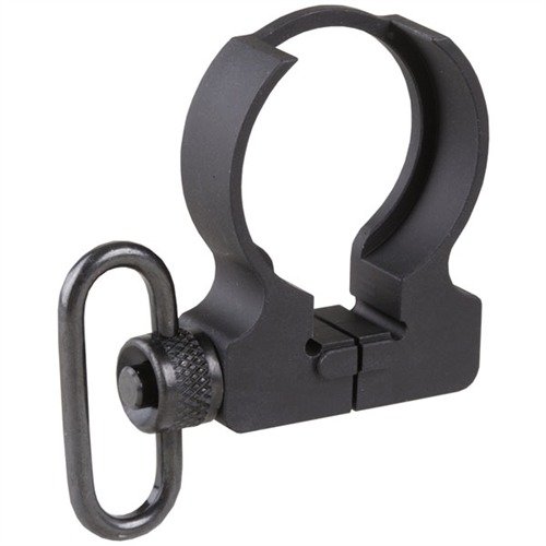 Entdecke den MIDWEST INDUSTRIES AR-15 End Plate Sling Adapter! 🎯 Robuste Konstruktion für optimalen Komfort und Vielseitigkeit beim Schießen.