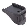 Verbessere deine Rückstoßkontrolle mit der GRIP EXTENSION für Glock® 26/27/33/39. 🏆 Genieße ein angenehmeres Schießerlebnis!