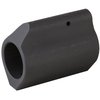 MIDWEST INDUSTRIES AR-15 GAS BLOCK LOW PROFILE .750 STEEL BLACK