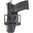 BLACKHAWK SERPA CQC HOLSTER GLOCK 20/21/37 RH BLACK