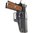 BLACKHAWK 1911 GOVERNEMNT RH, BLACK