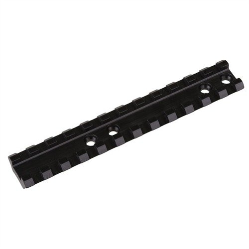 Entdecke die MOSSBERG 500/590/835 Scope Rail für eine einfache Montage 🛠️ und maximale Stabilität. Ideal für dein Zielfernrohr! Jetzt kaufen!