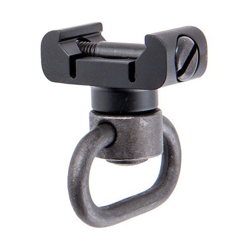 Entdecke den AR-15/M16 RAIL MOUNT QUICK DETACH SLING SWIVEL von Daniel Defense! 🔧 Robuste Montage für optimale Kontrolle und Balance.